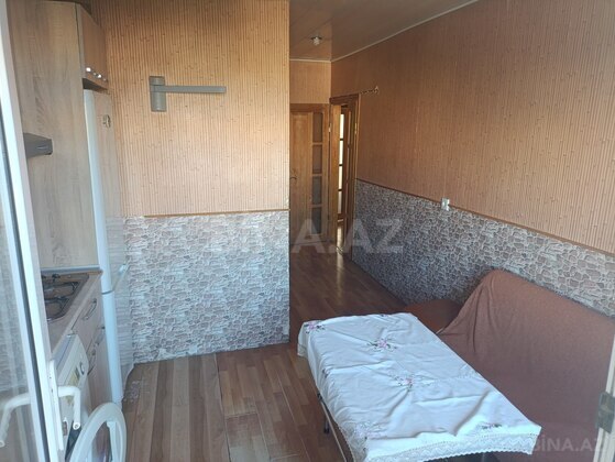 3 otaqlı Köhnə tikili, Həzi Aslanov q., Bakı