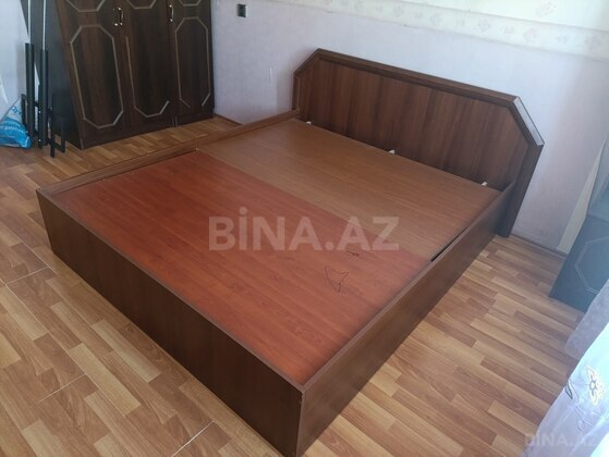 3 otaqlı Köhnə tikili, Həzi Aslanov q., Bakı
