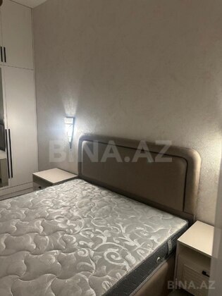 2 otaqlı Yeni tikili, Nəriman Nərimanov m., Bakı