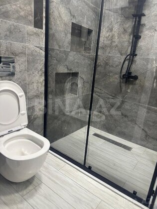 2 otaqlı Yeni tikili, Nəriman Nərimanov m., Bakı