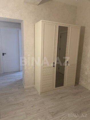 2 otaqlı Yeni tikili, Nəriman Nərimanov m., Bakı