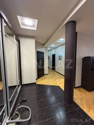 3 otaqlı Yeni tikili, 8 Noyabr m., Bakı