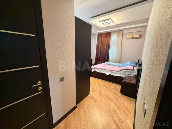 3 otaqlı Yeni tikili, 8 Noyabr m., Bakı