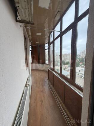 3 otaqlı Yeni tikili, 8 Noyabr m., Bakı