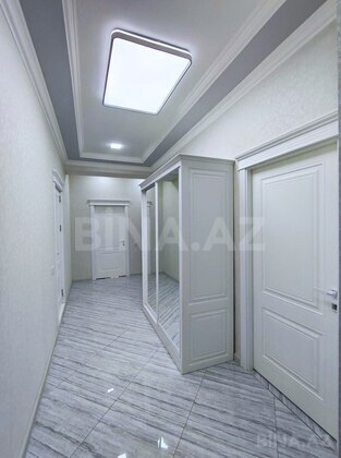 3 otaqlı Yeni tikili, Nəriman Nərimanov m., Bakı