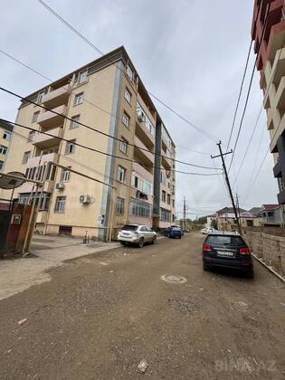 2 otaqlı Yeni tikili, Masazır q., Bakı