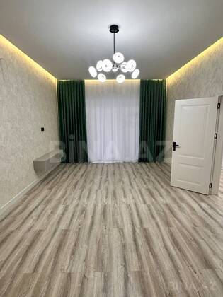 3 otaqlı Həyət evi/Bağ evi, Novxanı q., Bakı