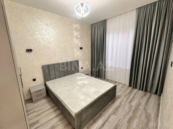 3 otaqlı Həyət evi/Bağ evi, Novxanı q., Bakı