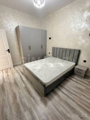 3 otaqlı Həyət evi/Bağ evi, Novxanı q., Bakı
