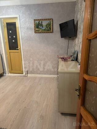 2 otaqlı Köhnə tikili, Həzi Aslanov m., Bakı