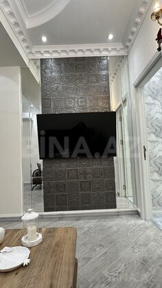 2 otaqlı Yeni tikili, 28 May m., Bakı