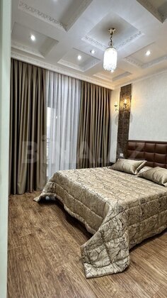 2 otaqlı Yeni tikili, 28 May m., Bakı