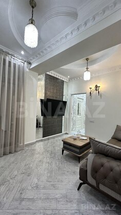 2 otaqlı Yeni tikili, 28 May m., Bakı