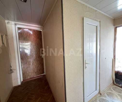2 otaqlı Köhnə tikili, Neftçilər m., Bakı
