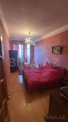 2 otaqlı Yeni tikili, İnşaatçılar m., Bakı