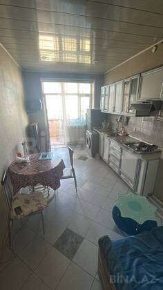 2 otaqlı Yeni tikili, İnşaatçılar m., Bakı