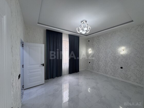 4 otaqlı Həyət evi/Bağ evi, Şüvəlan q., Bakı