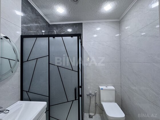 4 otaqlı Həyət evi/Bağ evi, Şüvəlan q., Bakı