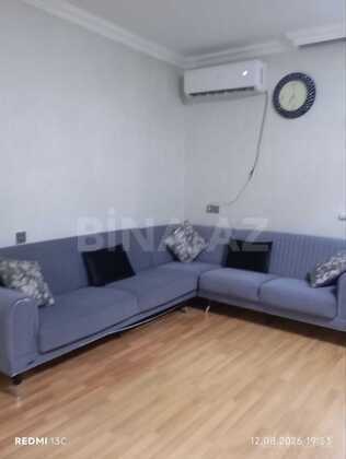 2 otaqlı Həyət evi/Bağ evi, Xətai r., Bakı