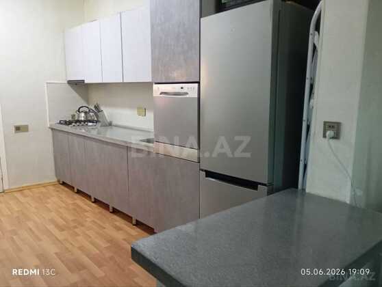 2 otaqlı Həyət evi/Bağ evi, Xətai r., Bakı