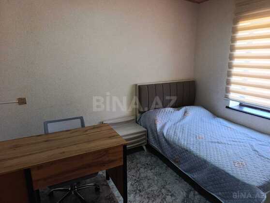 6 otaqlı Həyət evi/Bağ evi, Novxanı q., Bakı