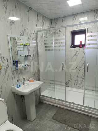 6 otaqlı Həyət evi/Bağ evi, Novxanı q., Bakı