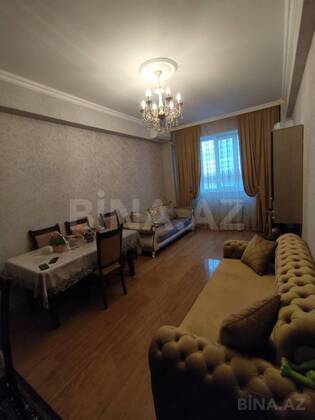 2 otaqlı Yeni tikili, Abşeron r., Xırdalan