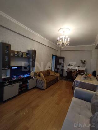 2 otaqlı Yeni tikili, Abşeron r., Xırdalan