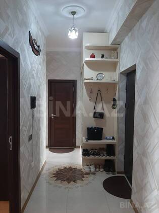 2 otaqlı Yeni tikili, Abşeron r., Xırdalan