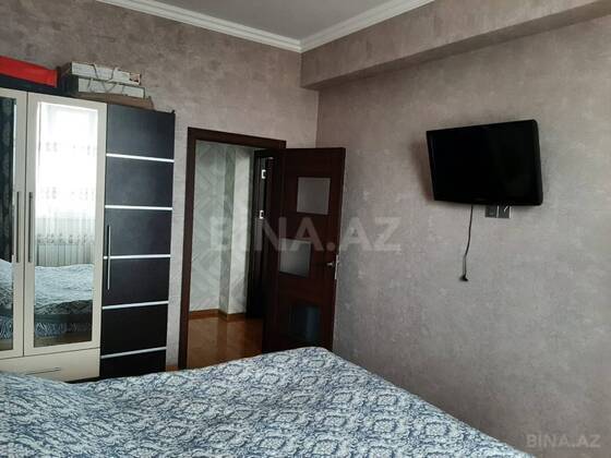 2 otaqlı Yeni tikili, Abşeron r., Xırdalan