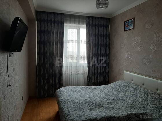 2 otaqlı Yeni tikili, Abşeron r., Xırdalan