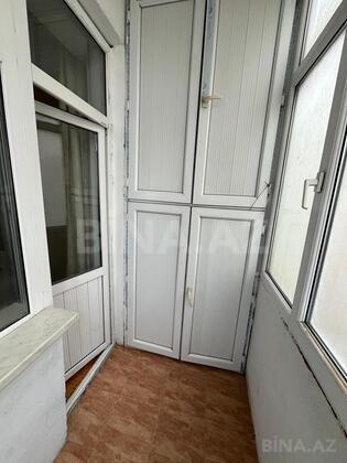 2 otaqlı Yeni tikili, Həzi Aslanov m., Bakı