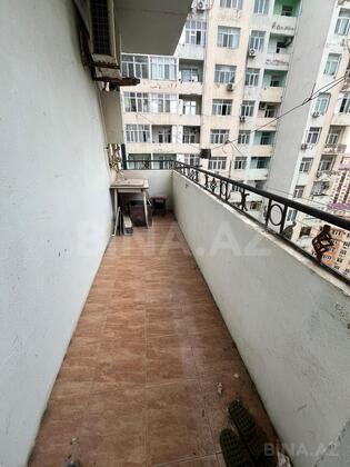 2 otaqlı Yeni tikili, Həzi Aslanov m., Bakı