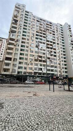 2 otaqlı Yeni tikili, İnşaatçılar m., Bakı