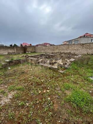 Torpaq Hövsan q., Bakı