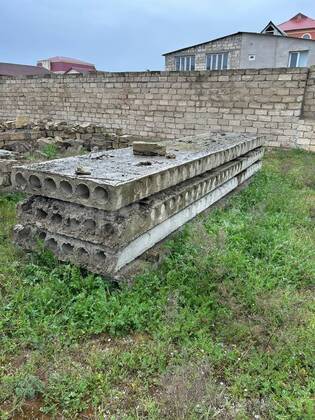 Torpaq Hövsan q., Bakı