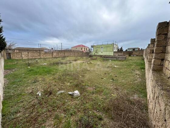 Torpaq Hövsan q., Bakı
