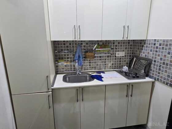 3 otaqlı Ofis, Nəriman Nərimanov m., Bakı