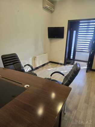 3 otaqlı Ofis, Nəriman Nərimanov m., Bakı