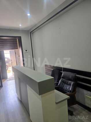 3 otaqlı Ofis, Nəriman Nərimanov m., Bakı