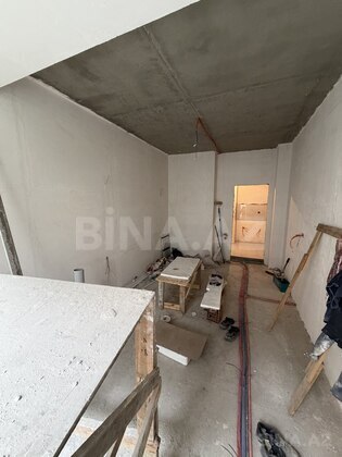 3 otaqlı Yeni tikili, Nəsimi r., Bakı