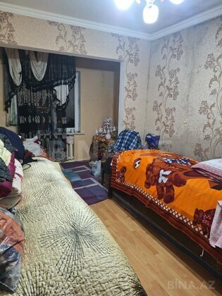 3 otaqlı Köhnə tikili, Xətai r., Bakı