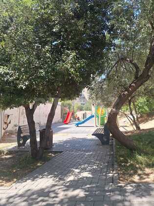 3 otaqlı Köhnə tikili, Xətai r., Bakı