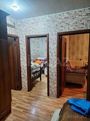 3 otaqlı Köhnə tikili, Xətai r., Bakı