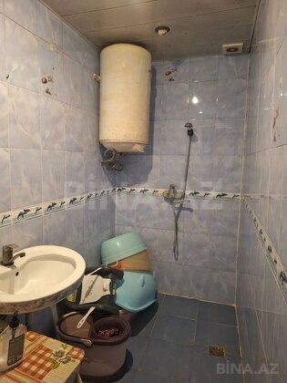 3 otaqlı Köhnə tikili, Xətai r., Bakı