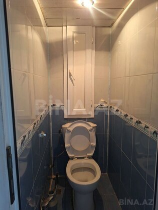3 otaqlı Köhnə tikili, Xətai r., Bakı