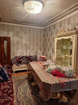 3 otaqlı Köhnə tikili, Xətai r., Bakı