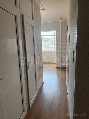 2 otaqlı Köhnə tikili, Əhmədli m., Bakı
