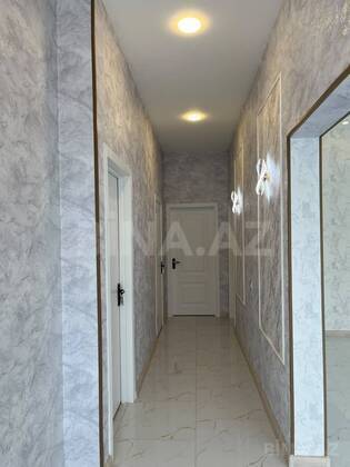 4 otaqlı Həyət evi/Bağ evi, Xəzər r., Bakı