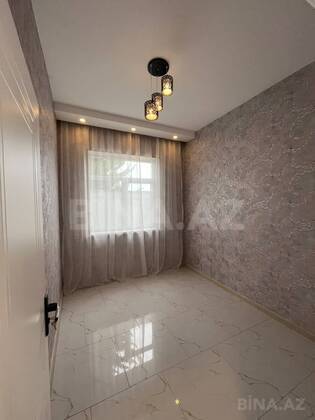 4 otaqlı Həyət evi/Bağ evi, Xəzər r., Bakı